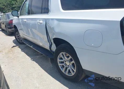 2023 Chevrolet Suburban 2Wd Lt from USA, damaged, VIN 1GNSCCKD0PR204294